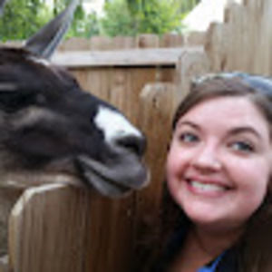 Meet your Posher, Jamie